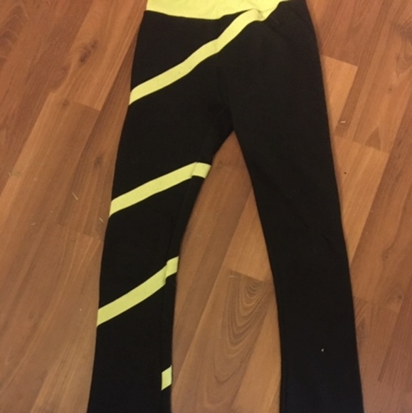 Other - Figure Skating Leggings